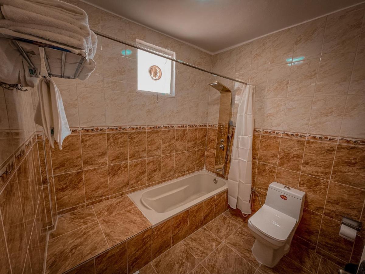 Petra Jewel Luxury Hotel Вади Муса Екстериор снимка